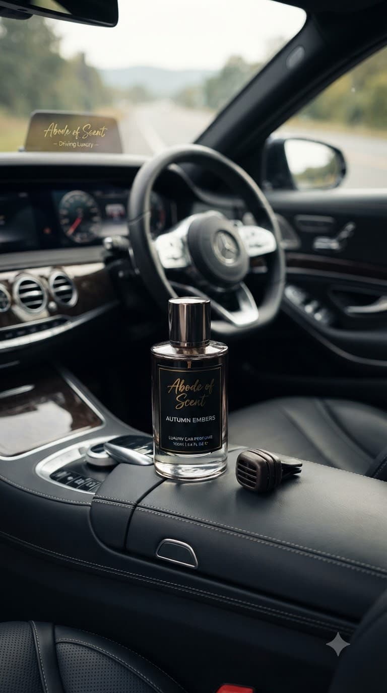 Car Perfumes
