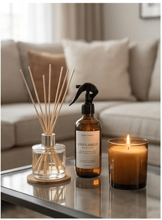 Home Fresheners