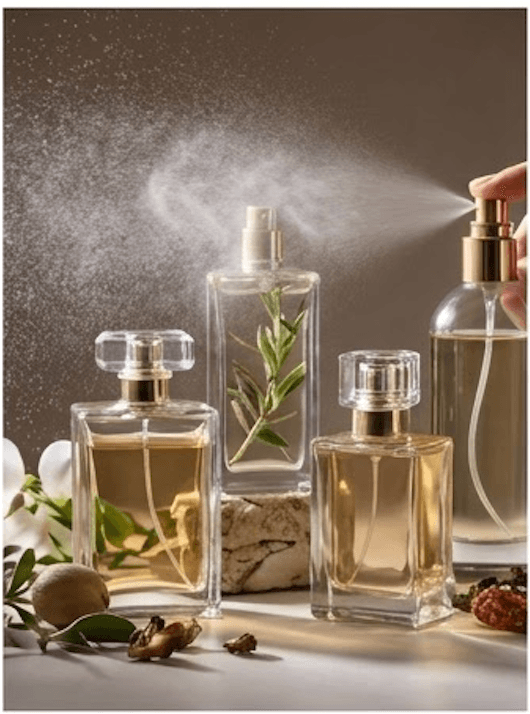 Personal Fragrances